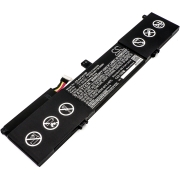 Battery compatibleWith Notebook battery