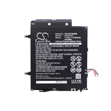 Compatible battery replacement for Asus 0B200-00570000,C22N1307