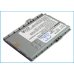 Compatible battery replacement for Audiovox BTR75