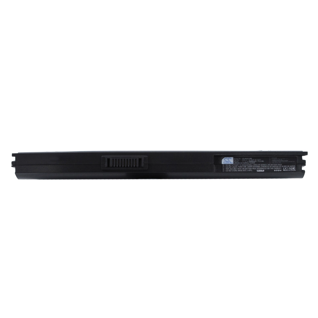 Notebook battery Asus U1