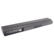 Kompatybilna wymiana baterii za Asus 70-NLV1B2000M,90-NLV1B1000T,90-NLV1B2000T,90-NQF1B1000T,90-NQF1B2000T...