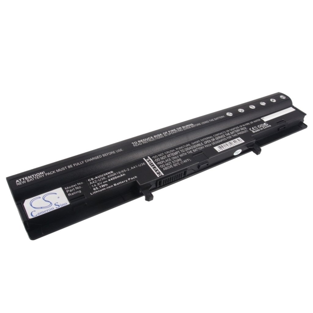 Asus U36S