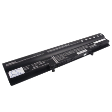 Kompatybilna wymiana baterii za Asus 4INR18/65,4INR18/65-2,A41-U36,A42-U36