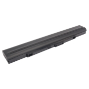 Notebook battery Asus U43JC