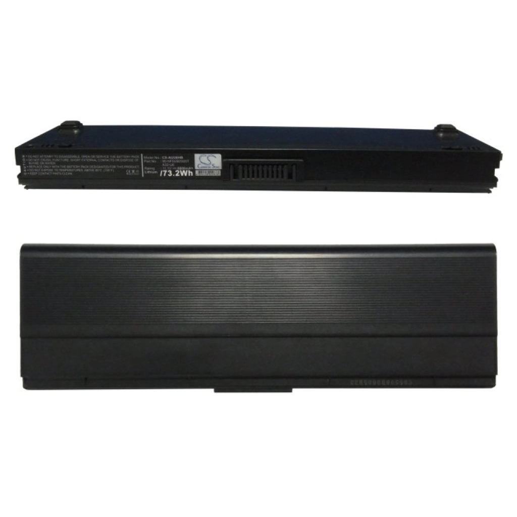 Notebook battery Asus U6Sg