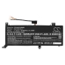 Bateria do notebooków Asus CS-AUV149NB