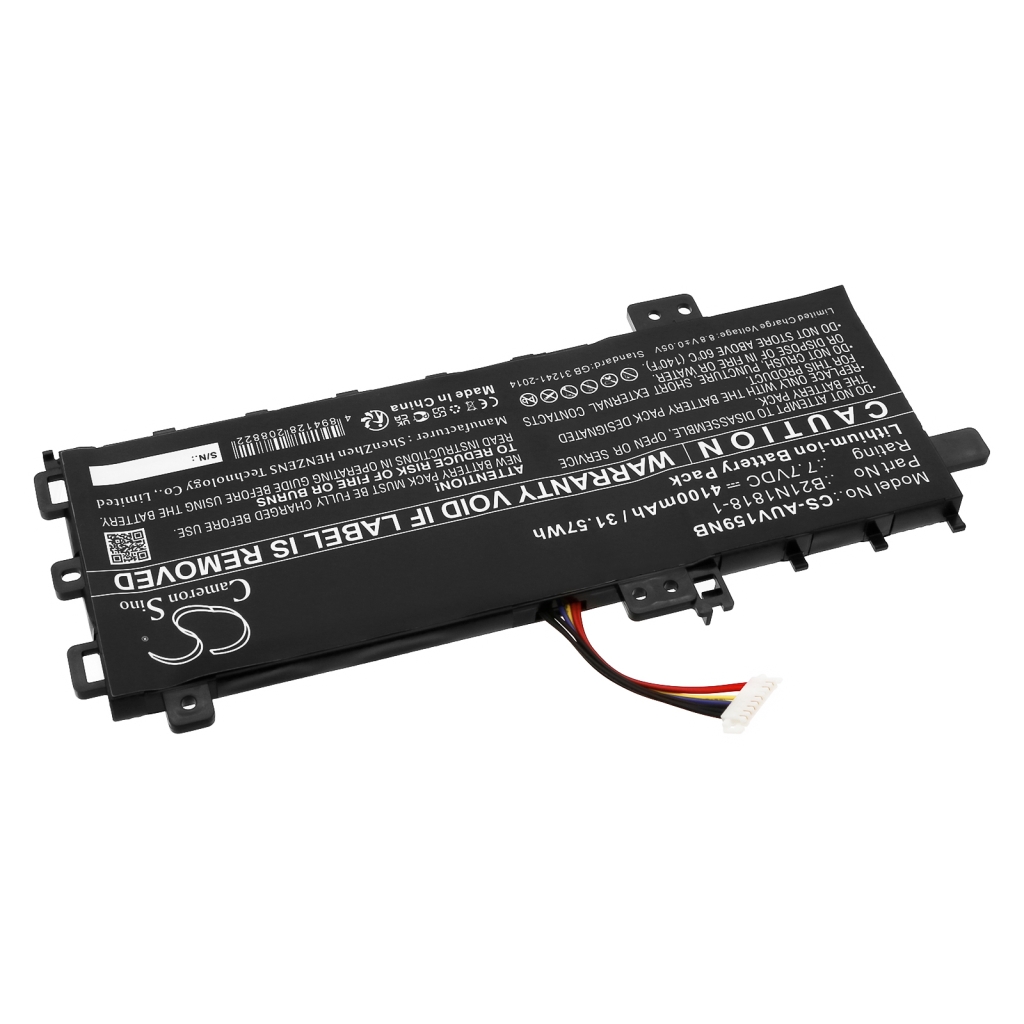 Bateria do notebooków Asus CS-AUV159NB