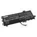 Bateria do notebooków Asus VivoBook 15 X509MA