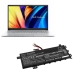 Bateria do notebooków Asus CS-AUV159NB