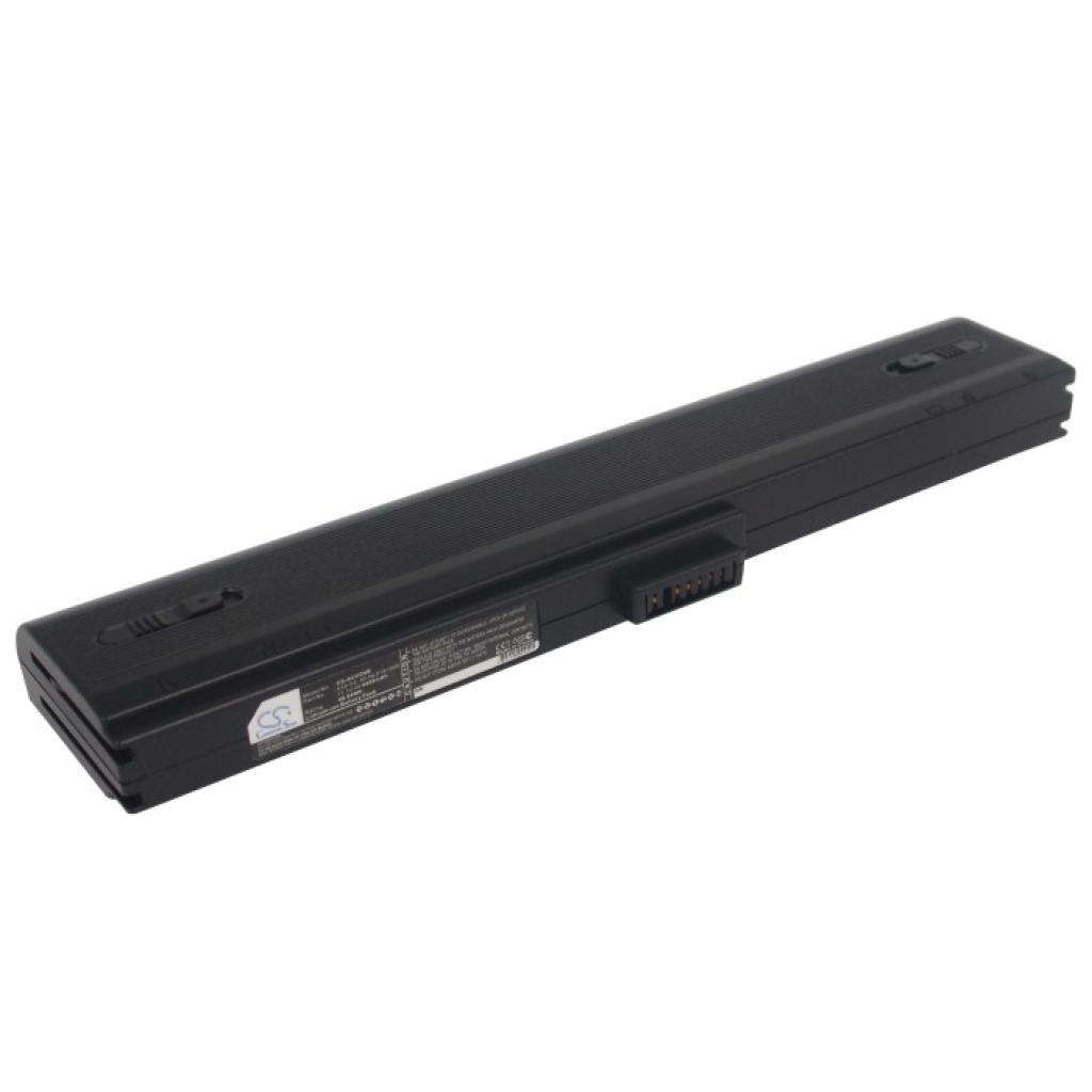 Bateria do notebooków Asus CS-AUV2NB