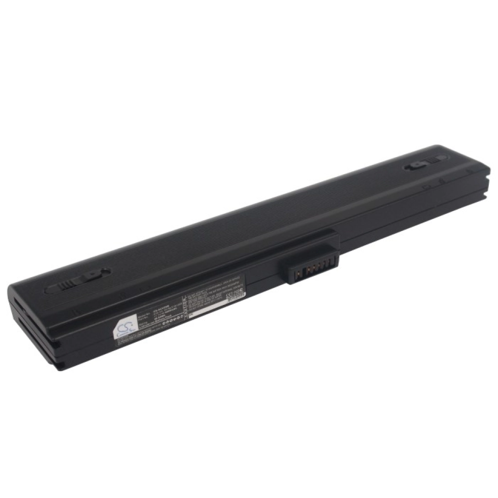 Bateria do notebooków Asus V2Je