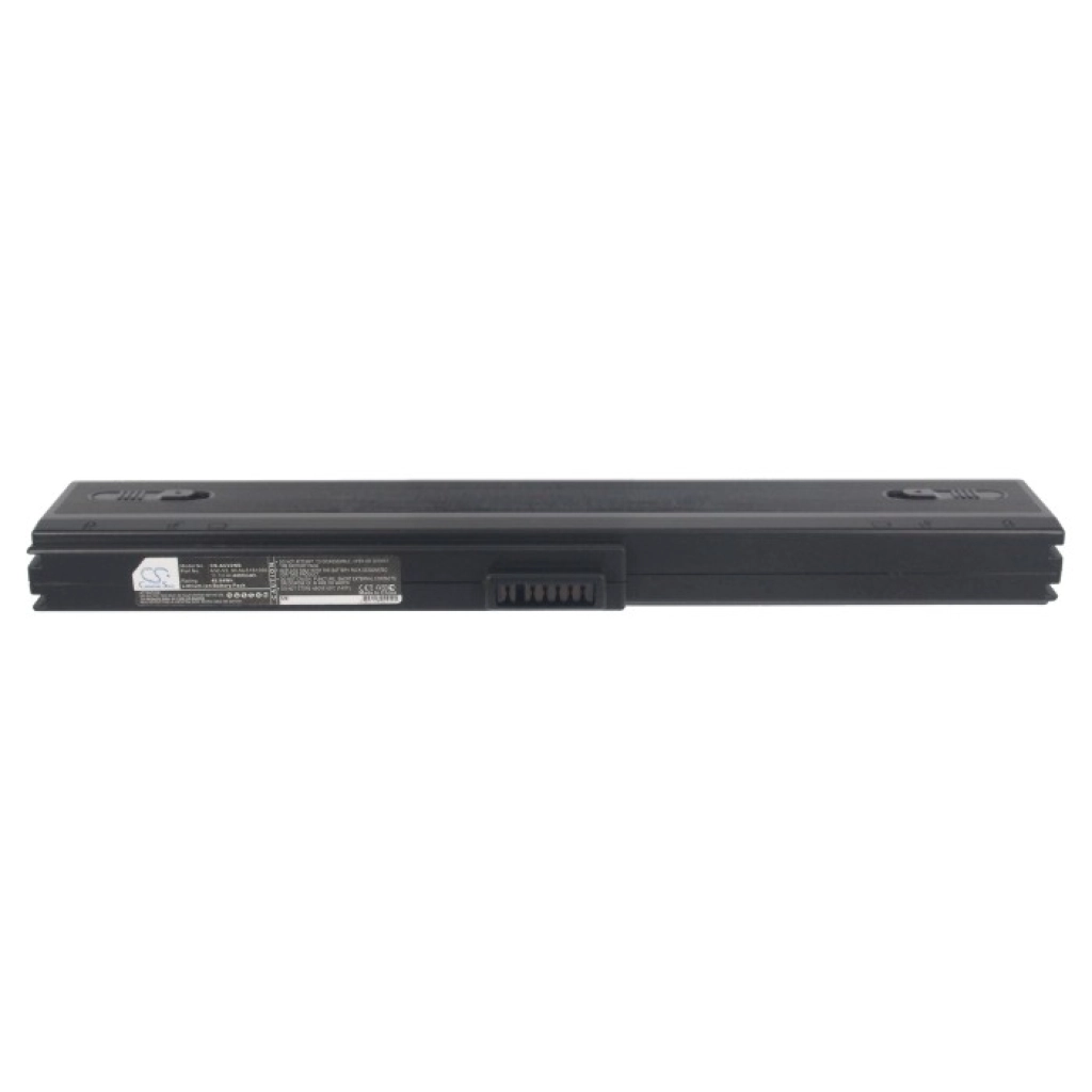 Bateria do notebooków Asus V2Je