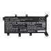 Notebook battery Asus F555BA-XO059T