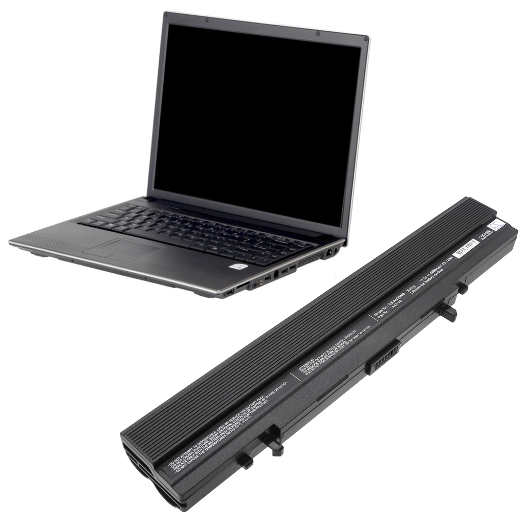 Bateria kompatybilny z Asus CS-AUV6NB