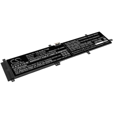 Kompatybilna wymiana baterii za Asus 0B200-03360200,0B200-03360300,C31N1834