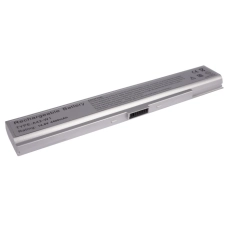 Kompatybilna wymiana baterii za Asus 90-N901B1000,A42-W1