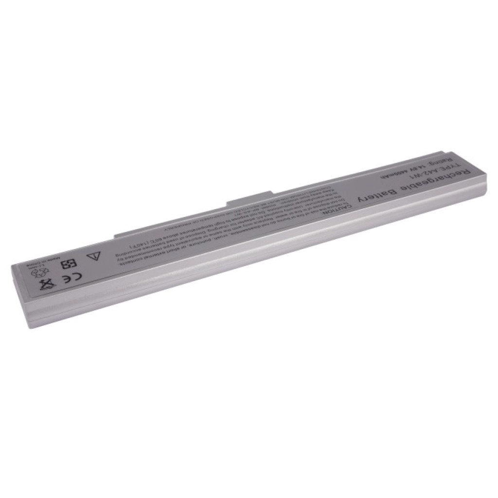 Bateria do notebooków Asus CS-AUW1NB