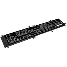 Kompatybilna wymiana baterii za Asus 0B200-03360200,0B200-03360300,C31N1834