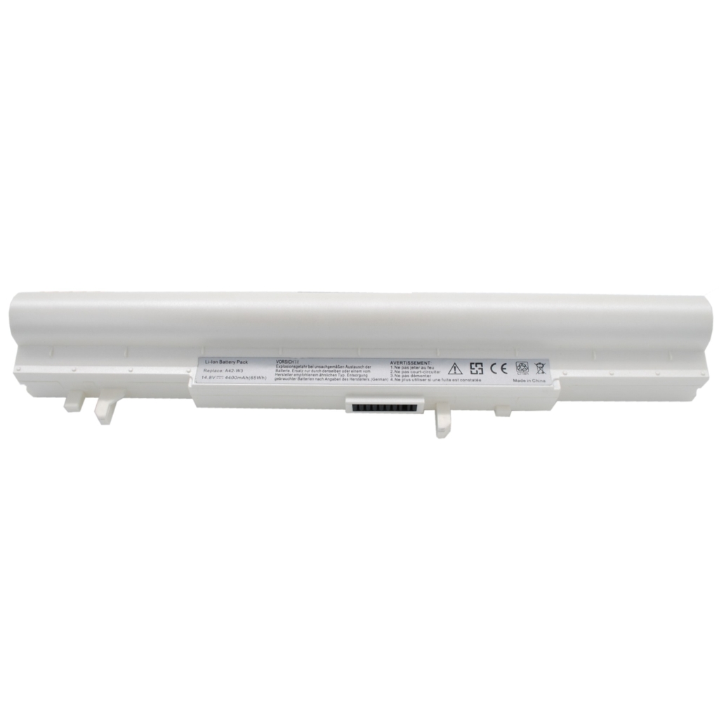 Bateria do notebooków Asus W3V