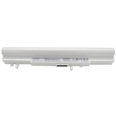 Kompatybilna wymiana baterii za Asus 90-NCA1B2000,90-NCA1B3000,A41-W3,A42-W3