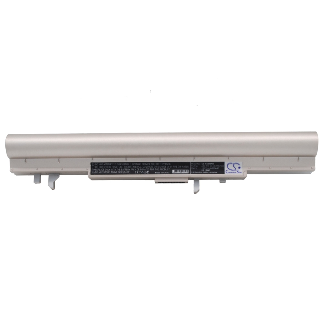 Bateria do notebooków Asus W3V