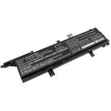Kompatybilna wymiana baterii za Asus 0B200-03460100,C32N1838