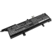 Bateria do notebooków Asus CS-AUW730NB