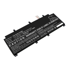 Kompatybilna wymiana baterii za Asus 0B200-03850000,C41N2009