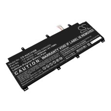 Kompatybilna wymiana baterii za Asus 0B200-03850000,C41N2009