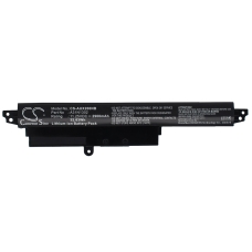 Kompatybilna wymiana baterii za Asus 0B110-00240100E,1566-6868,A31LM2H,A31LM9H,A31LMH2...
