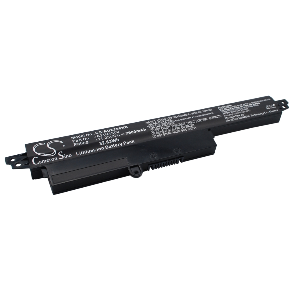 Battery Replaces A31N1302