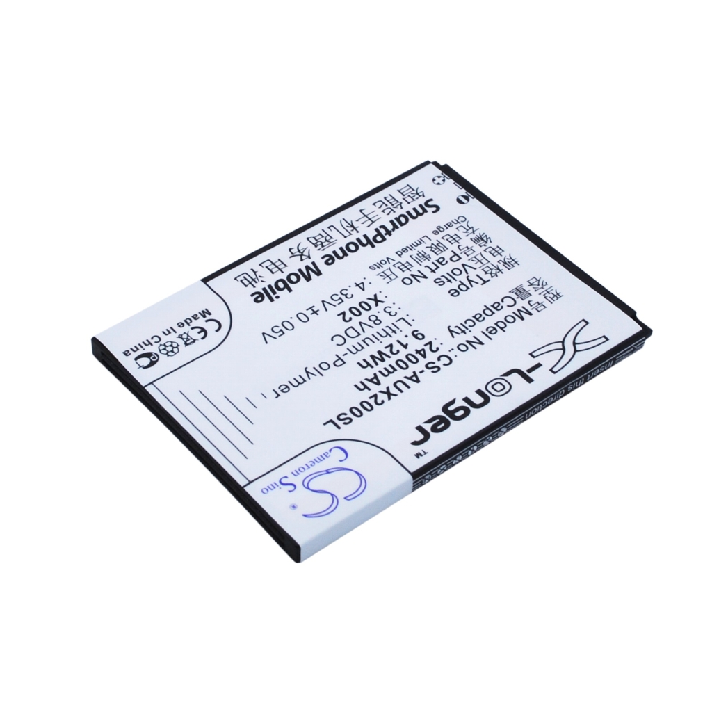Bateria kompatybilny z Asus CS-AUX200SL