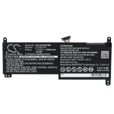 Kompatybilna wymiana baterii za Asus 0B200-00600000,C21N1313