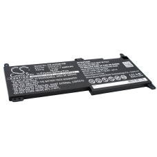 Kompatybilna wymiana baterii za Asus 0B200-00600000,C21N1313