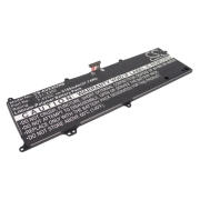 Battery compatibleWith Asus