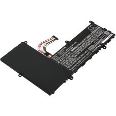 Kompatybilna wymiana baterii za Asus 0B200-0124000,C21N1414