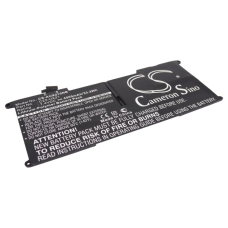 Kompatybilna wymiana baterii za Asus C23-UX21