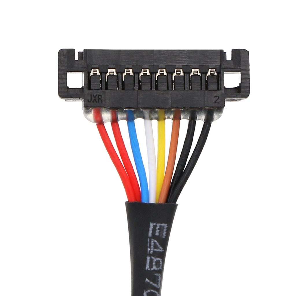 Battery Replaces C41N2311