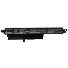 Kompatybilna wymiana baterii za Asus 0B110-00240100E,1566-6868,A31LM2H,A31LM9H,A31LMH2...