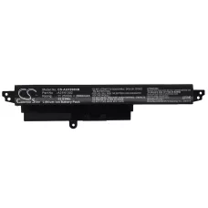 Kompatybilna wymiana baterii za Asus 0B110-00240100E,1566-6868,A31LM2H,A31LM9H,A31LMH2...