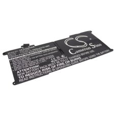 Kompatybilna wymiana baterii za Asus C23-UX21