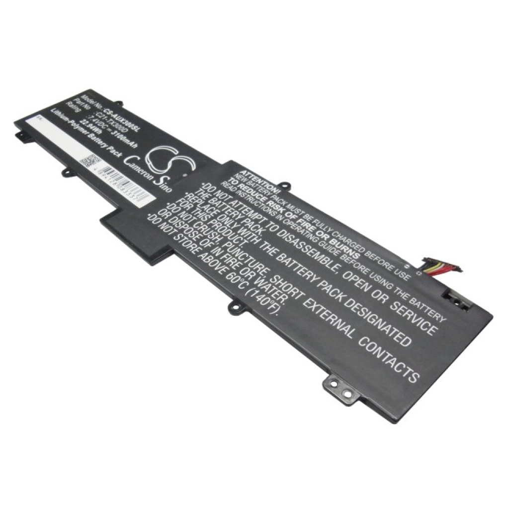 Baterie do tabletów Asus CS-AUX300SL