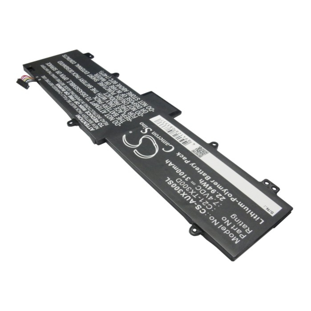 Baterie do tabletów Asus CS-AUX300SL