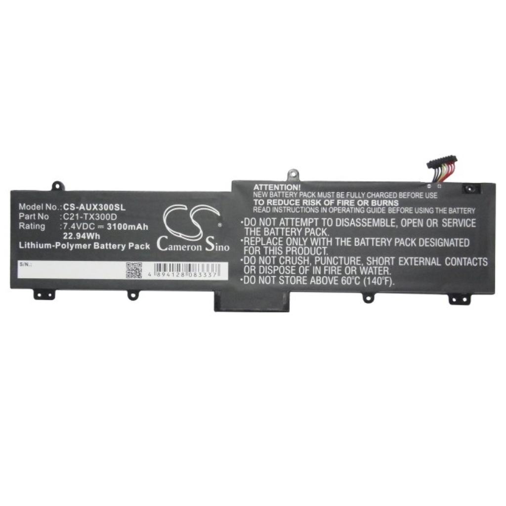 Baterie do tabletów Asus CS-AUX300SL