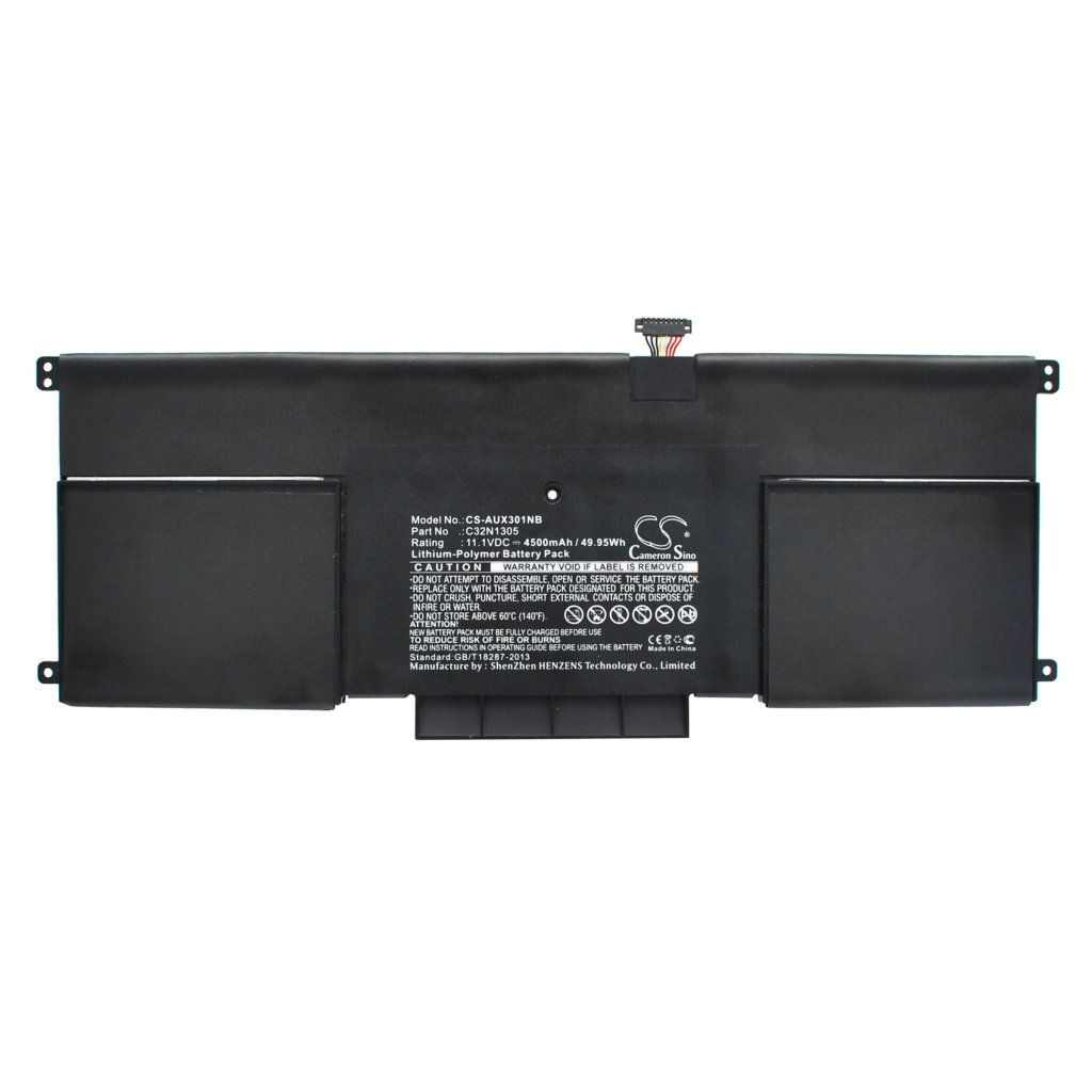 Asus UX301LA