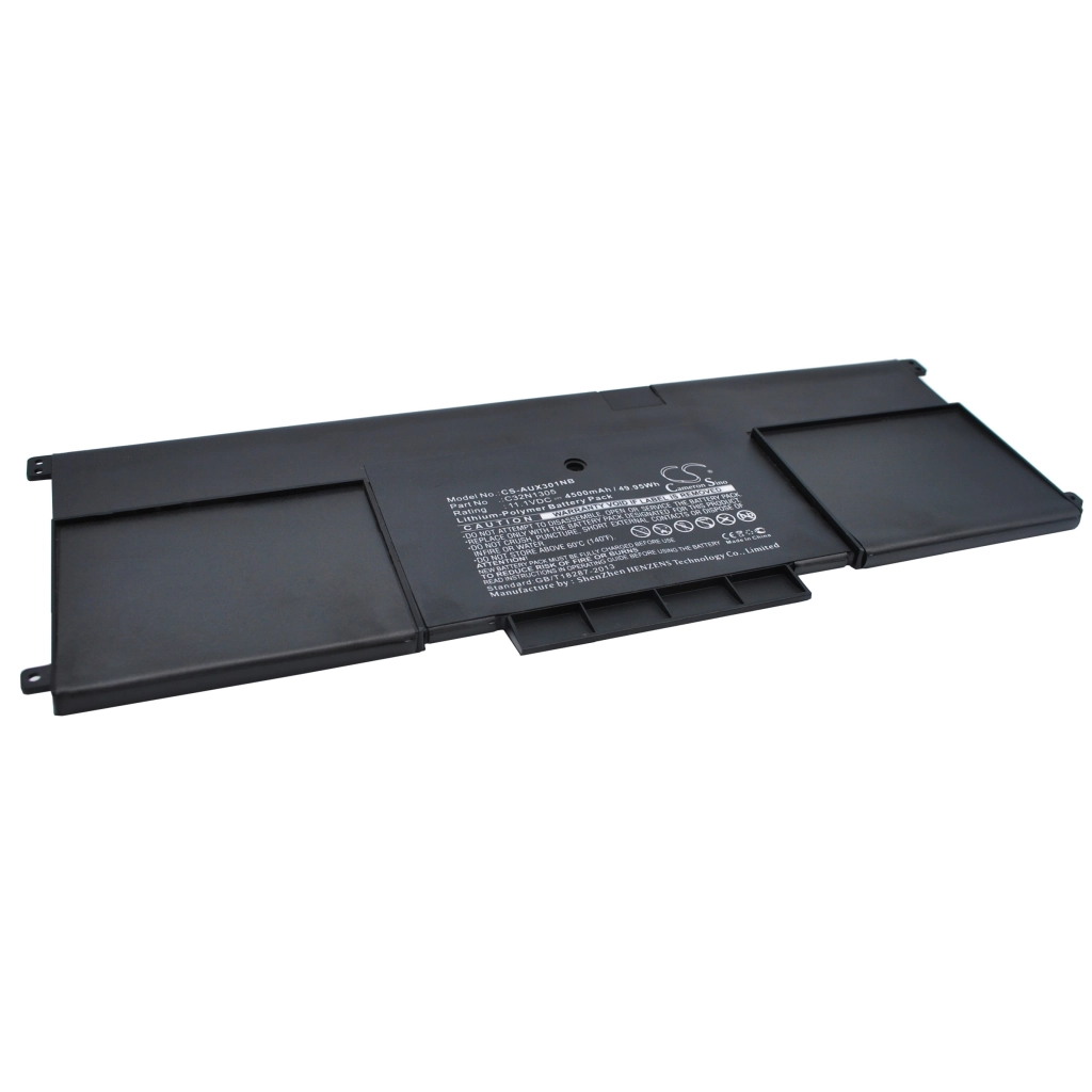 Asus UX301LA