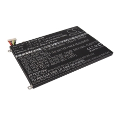 Kompatybilna wymiana baterii za Asus 70-NVS1B1000Z,C31-UX30,PP625289AB-3250