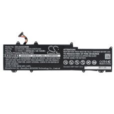 Kompatybilna wymiana baterii za Asus 0B200-00070200,C31N1330