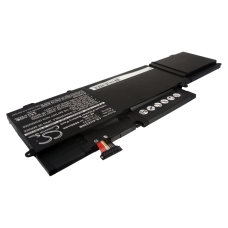 Kompatybilna wymiana baterii za Asus 0B200-00070000,0B200-00070100,C23-UX32