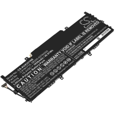 Kompatybilna wymiana baterii za Asus 0B200-02760000,C41N1715